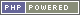 Powered by PHP 5.3.20